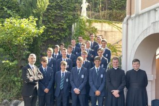 Deux ans après son ouverture, le Lycée Saint-Augustin s’agrandit