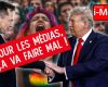 I-Média – Trump : l’heure de la revanche a sonné