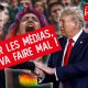 I-Média – Trump : l’heure de la revanche a sonné