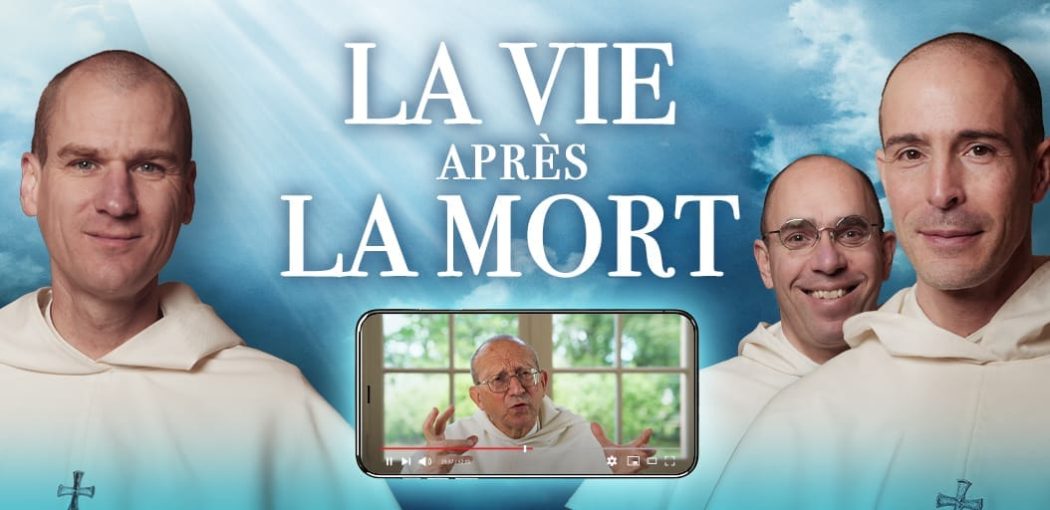 Pour tout savoir sur la vie après la mort