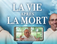 Pour tout savoir sur la vie après la mort