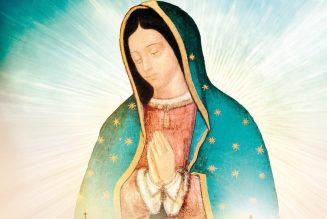 Guadalupe : Mère de l’Humanité