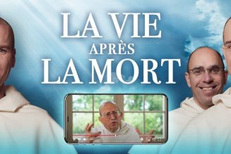 Pour tout savoir sur la vie après la mort