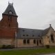 Profanation de l’église de Matigny (80)