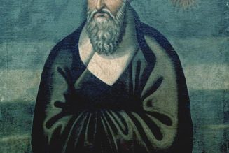 Matteo Ricci, le Jésuite qui a uni l’Orient et l’Occident