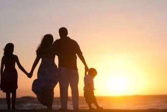 Fête de la Sainte Famille : vivre saintement le quotidien en famille