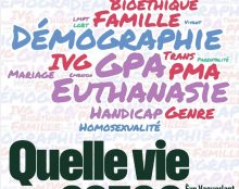 Valeurs Actuelles : un hors-série consacré à la vie et la famille