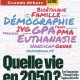 Valeurs Actuelles : un hors-série consacré à la vie et la famille