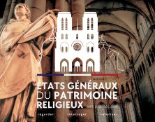 Entre 2015 et 2023, 274 édifices cultuels ont été désacralisés dans 87 diocèses. Actuellement, 1 679 édifices sont fermés à l’année