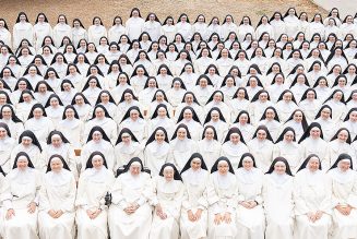 Dominicaines enseignantes de Fanjeaux : acquérir une hospitalité pour les aînées