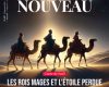 “Noël ne s’explique pas, il s’impose à nous”