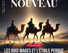 “Noël ne s’explique pas, il s’impose à nous”