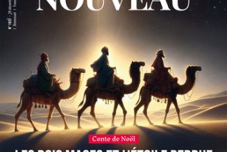 “Noël ne s’explique pas, il s’impose à nous”