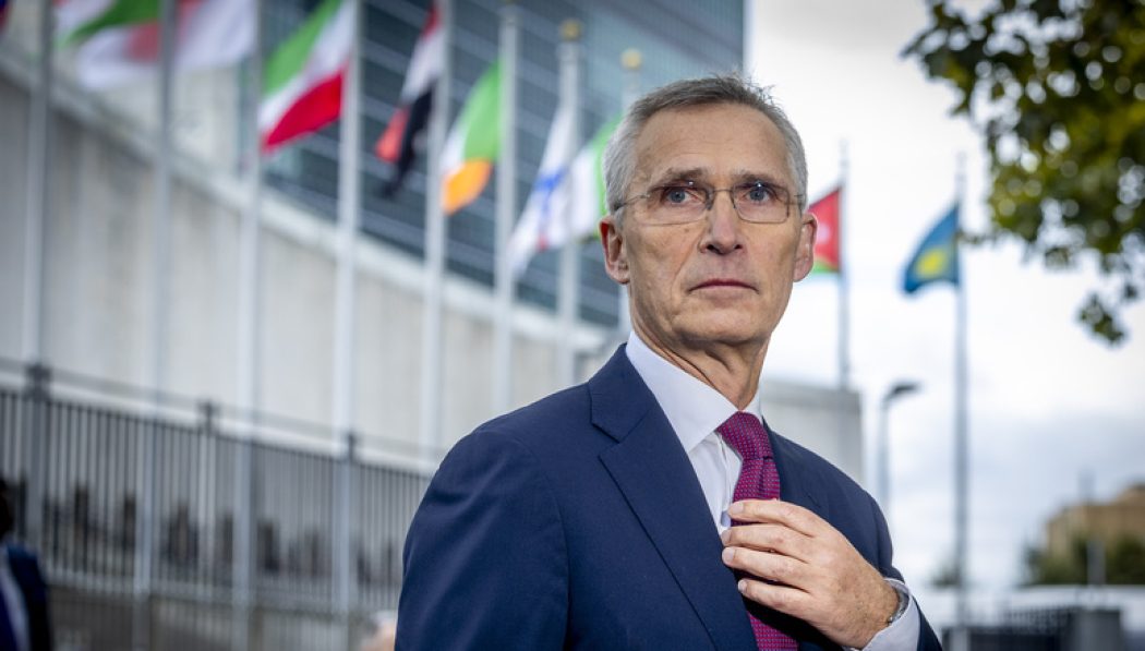 Jens Stoltenberg, ex-secrétaire général de l’OTAN, nommé coprésident du groupe Bilderberg