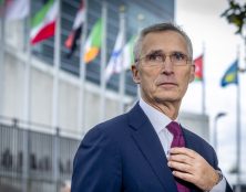 Jens Stoltenberg, ex-secrétaire général de l’OTAN, nommé coprésident du groupe Bilderberg