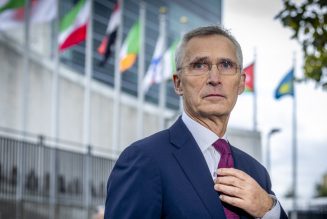 Jens Stoltenberg, ex-secrétaire général de l’OTAN, nommé coprésident du groupe Bilderberg