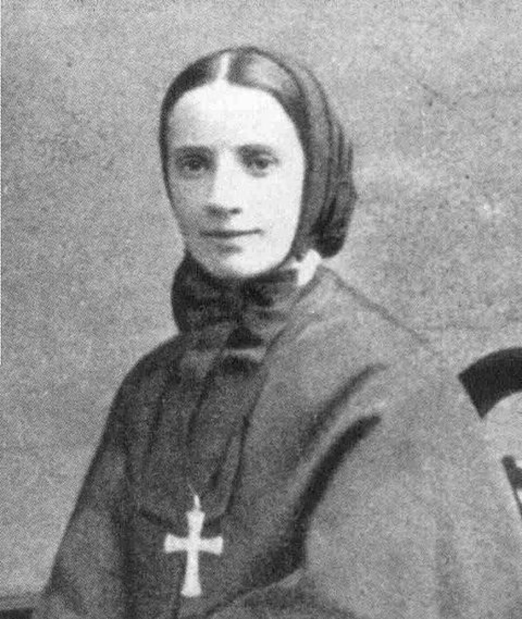 Sainte Françoise-Xavière Cabrini, avec les migrants mais selon la justice