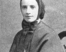 Sainte Françoise-Xavière Cabrini, avec les migrants mais selon la justice