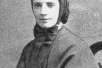 Sainte Françoise-Xavière Cabrini, avec les migrants mais selon la justice