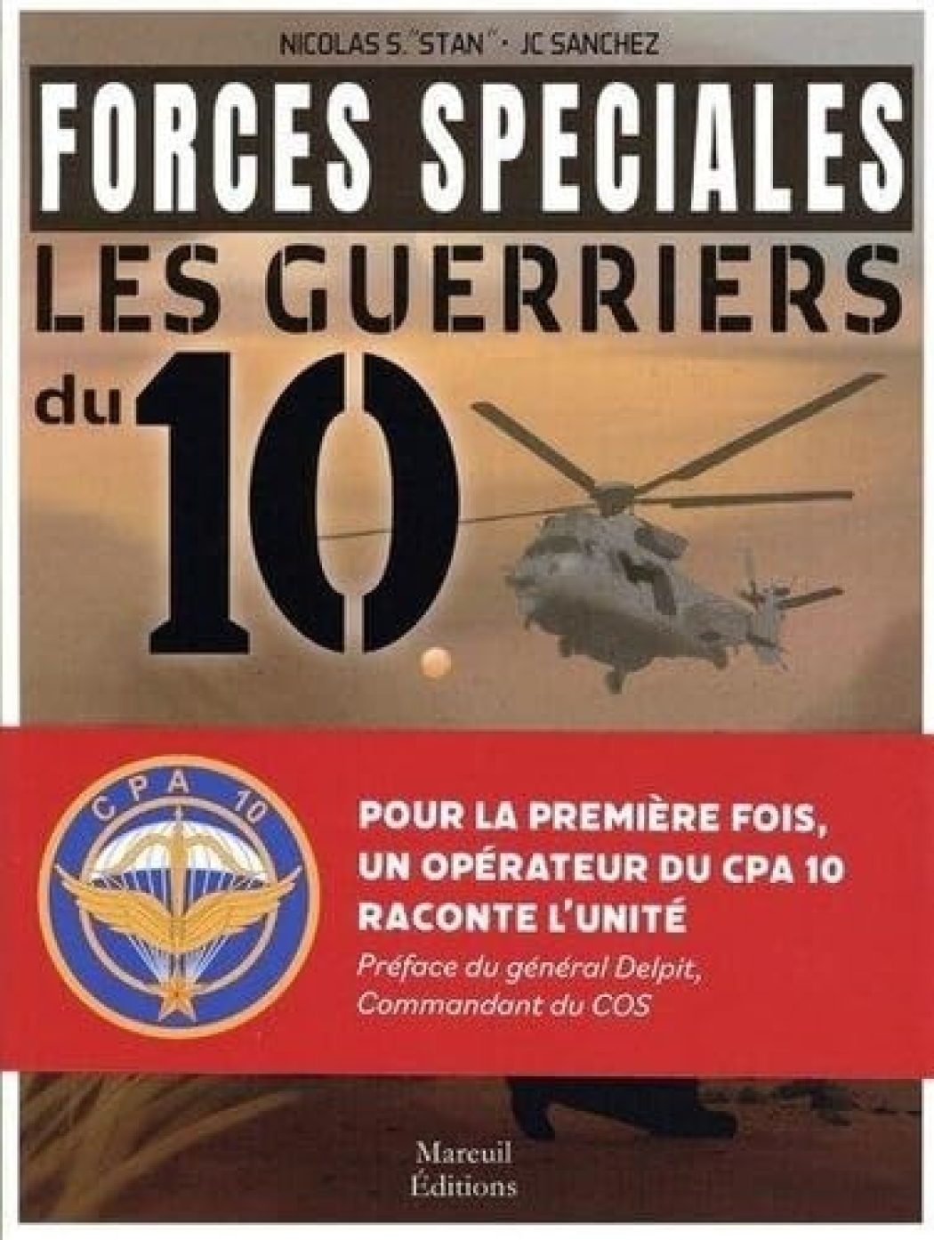 Concilier vie familiale et membre d’une unité des forces spéciales