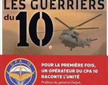 Concilier vie familiale et membre d’une unité des forces spéciales