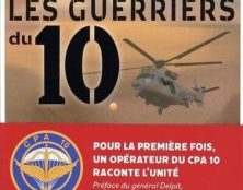 Concilier vie familiale et membre d’une unité des forces spéciales