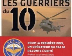 Concilier vie familiale et membre d’une unité des forces spéciales