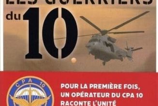 Concilier vie familiale et membre d’une unité des forces spéciales