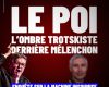 « La démocratie on s’en fout » : l’officine trotskiste de Mélenchon