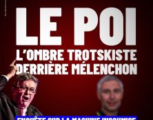 « La démocratie on s’en fout » : l’officine trotskiste de Mélenchon