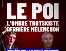 « La démocratie on s’en fout » : l’officine trotskiste de Mélenchon