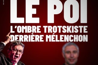 « La démocratie on s’en fout » : l’officine trotskiste de Mélenchon