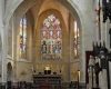 Bordeaux : cambriolage de l’église Saint-Eloi