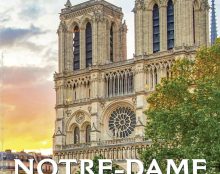 “Notre-Dame s’offre désormais à nous comme un apologue pour dire à notre monde désorienté que nul n’est enfermé dans la fatalité”