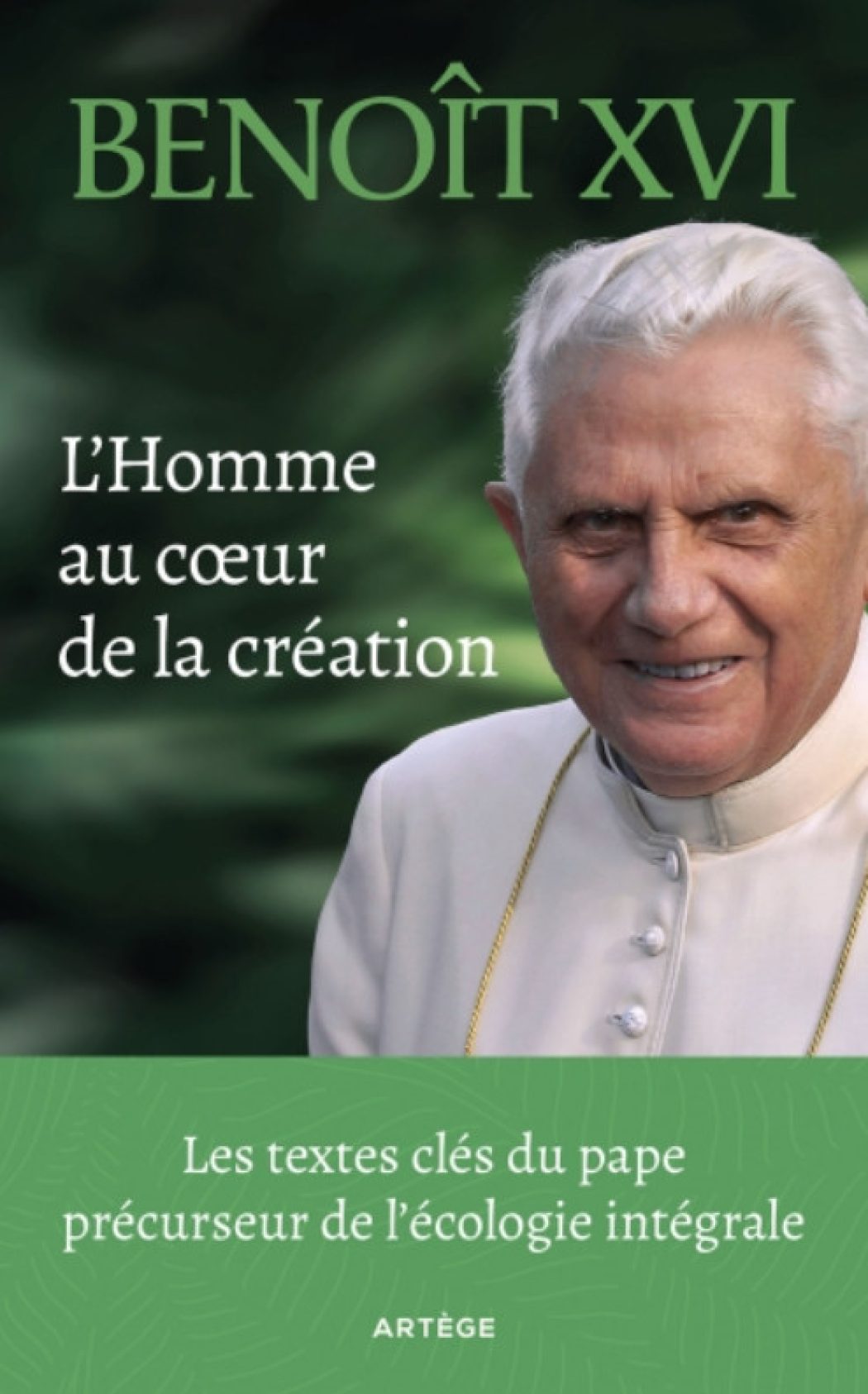 Resituer l’écologie et le souci des ressources naturelles dans une dimension plus fondamentale, celle de « l’écologie humaine »