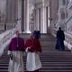 Conclave : Edward Berger surfe sur la vague porteuse d’une Eglise décadente