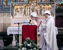 Une chapelle dédiée aux chrétiens d’Orient dans la cathédrale Notre-Dame de Paris