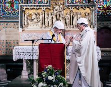 Une chapelle dédiée aux chrétiens d’Orient dans la cathédrale Notre-Dame de Paris