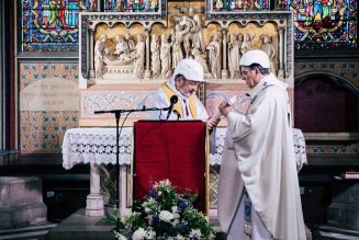 Une chapelle dédiée aux chrétiens d’Orient dans la cathédrale Notre-Dame de Paris