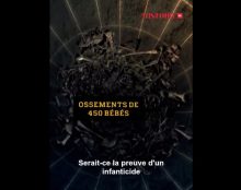 Un jour d’avortement en France c’est un peu plus qu’un tas de restes de bébés grecs antiques