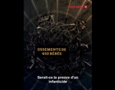 Un jour d’avortement en France c’est un peu plus qu’un tas de restes de bébés grecs antiques