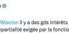 Quand François Bayrou dénonçait les grands intérêts financiers derrière Macron