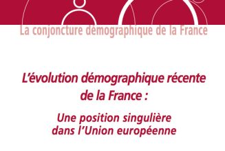 Population : Le solde naturel a atteint un niveau historiquement bas et le solde migratoire est le principal moteur démographique