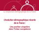 Population : Le solde naturel a atteint un niveau historiquement bas et le solde migratoire est le principal moteur démographique