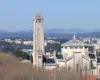 Montpellier : l’église Sainte-Thérèse victime d’un cambriolage durant la nuit de Noël