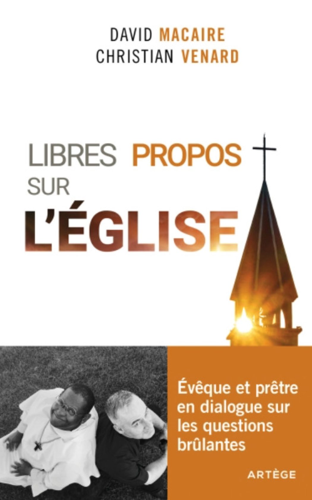 “Il est temps aussi que nos évêques sortent de la torpeur dans laquelle les ont plongés un irénisme politique et une volonté servile d’adhésion aux “valeurs” de la République”