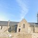 Ils volent les gouttières de l’église de Savigny-le-Vieux (50)