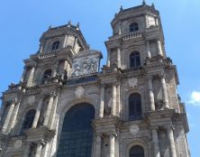 Rennes : la cathédrale fermée à cause d’actes de dégradations répétées