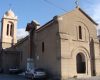 «Vous allez tous mourir, DZ Mafia», inscrit sur la façade d’une chapelle du XIIe siècle à Marseille