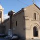 «Vous allez tous mourir, DZ Mafia», inscrit sur la façade d’une chapelle du XIIe siècle à Marseille